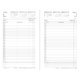 Buchkalender Chronoplan Chronobook - Miniaturansicht