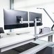 Monitorhalter Durable 508523 - Miniaturansicht