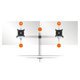 Monitorhalter Durable 508523 - Miniaturansicht