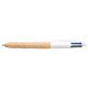 Vierfarbkugelschreiber BIC 4Colours - Produktbild