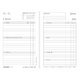 Taschenkalender Chronoplan Chronobook - Miniaturansicht