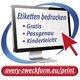 Computeretiketten Zweckform 5101 - Miniaturansicht