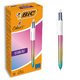 Vierfarbkugelschreiber BIC 4 - Miniaturansicht