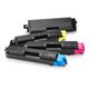 Kyocera Lasertoner TK-5135Y - Miniaturansicht