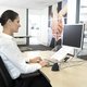 Konzepthalter BakkerElkhuizen Q-doc - Miniaturansicht