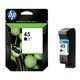 HP Tintenpatrone 51645AE - Produktbild