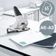 Leitz Locher 5180 - Miniaturansicht