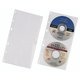 CD-Hüllen Durable CD/DVD - Miniaturansicht