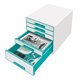 Schubladenbox Leitz WOW - Miniaturansicht