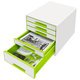 Schubladenbox Leitz WOW - Produktbild