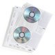 CD-Hüllen Durable CD/DVD - Produktbild