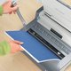 Bindegerät Fellowes Quasar - Miniaturansicht