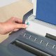 Bindegerät Fellowes Quasar - Miniaturansicht
