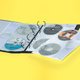 CD-Ringbuch Durable Index - Miniaturansicht