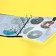 CD-Ringbuch Durable Index - Miniaturansicht