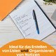 Vierfarbkugelschreiber BIC 4 - Miniaturansicht