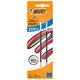 Kugelschreiberminen BIC 4 - Produktbild