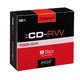 CD-RW Intenso 2801622 - Produktbild