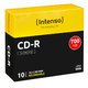 CD-R Intenso 1001622 - Produktbild