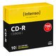 CD-R Intenso 1001622 - Miniaturansicht