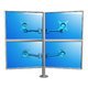 Monitorhalter Dataflex Viewmate - Miniaturansicht