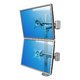 Monitorhalter Dataflex Viewmate - Miniaturansicht