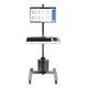 Konferenz-Trolley Dataflex Viewmate - Produktbild