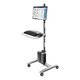 Konferenz-Trolley Dataflex Viewmate - Miniaturansicht