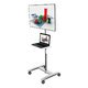 Konferenz-Trolley Dataflex Viewmate - Produktbild