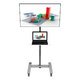Konferenz-Trolley Dataflex Viewmate - Miniaturansicht