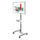 Konferenz-Trolley Dataflex Viewmate - Miniaturansicht