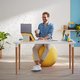 Sitzball Leitz Ergo - Miniaturansicht