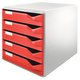 Schubladenbox Leitz Postset - Miniaturansicht