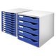 Schubladenbox Leitz Postset - Miniaturansicht