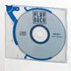 CD-Leerhüllen Durable QUICKFLIP - Produktbild