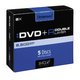DVD+R Double Layer - Miniaturansicht
