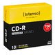 CD-R Intenso Inkjet - Miniaturansicht