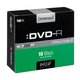 DVD-R Intenso Inkjet - Produktbild