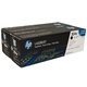 HP Lasertoner CC530AD - Miniaturansicht