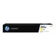 HP Lasertoner CF532A - Produktbild