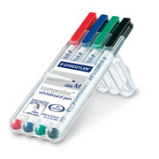 Boardmarker Staedtler Lumocolor - Miniaturansicht