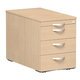 Rollcontainer Geramöbel S-530351 - Miniaturansicht