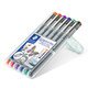 Fineliner Staedtler pigment - Miniaturansicht