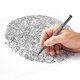 Fineliner Staedtler pigment - Miniaturansicht