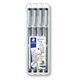 Fineliner Staedtler pigment - Miniaturansicht