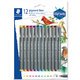 Fineline Staedtler pigment - Miniaturansicht