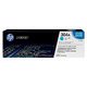 HP Lasertoner CC531A - Produktbild
