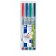 Folienschreiber Staedtler Lumocolor - Miniaturansicht