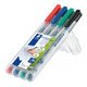 Folienschreiber Staedtler Lumocolor - Miniaturansicht