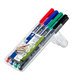 Folienschreiber Staedtler Lumocolor - Miniaturansicht